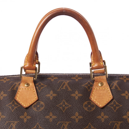 Louis Vuitton Monogram Speedy 40 7 of 9