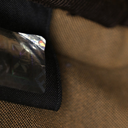 Fendi Zucchino Spalmati Vitello FF Multicolor Forever Boston Multicolor Black 8 of 11