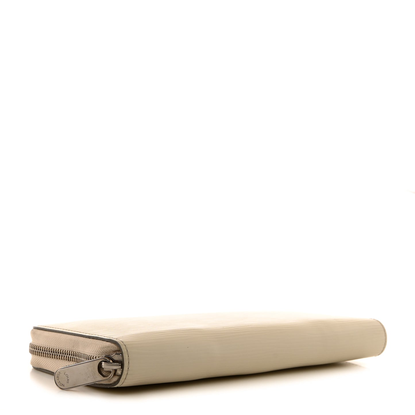 Epi Zippy Organizer Wallet Ivory