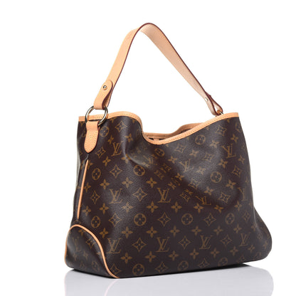 Louis Vuitton Monogram Delightful PM 4 of 16