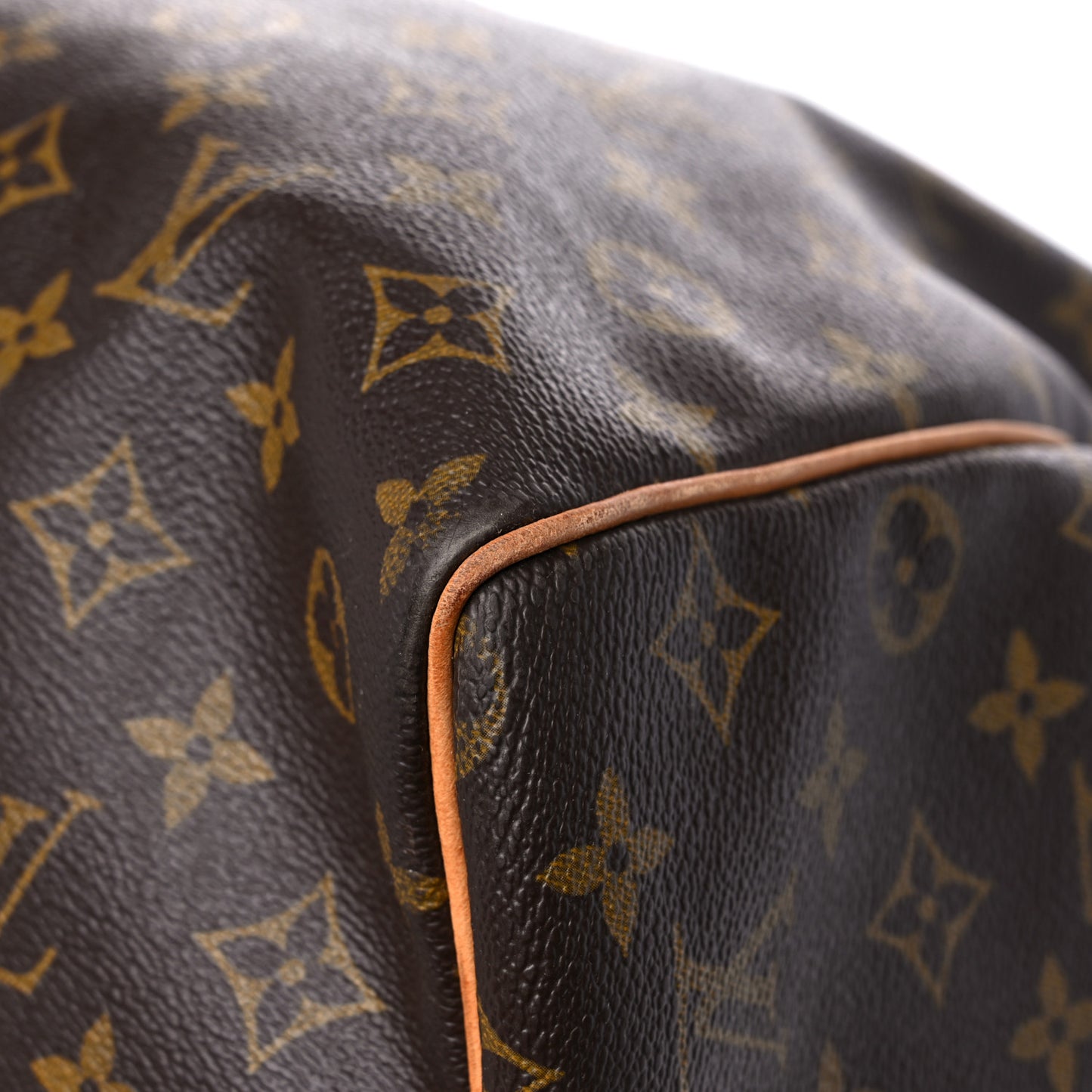 Monogram Keepall Bandouliere 60