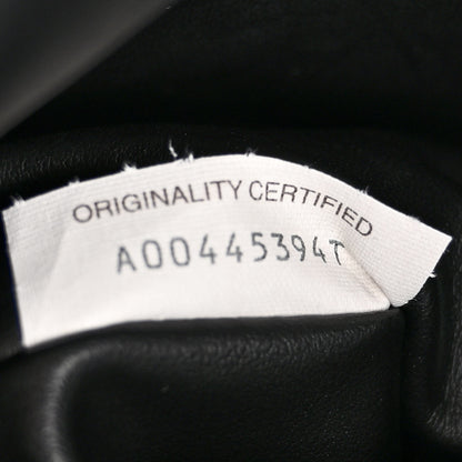 Bottega Veneta Nappa Intrecciato Small Jodie Black 7 of 12