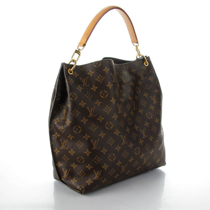 Louis Vuitton Monogram Metis 3 of 8
