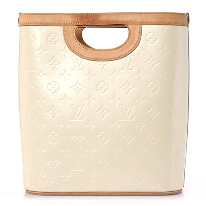 Louis Vuitton Vernis Stillwood Vertical Perle 1 of 20