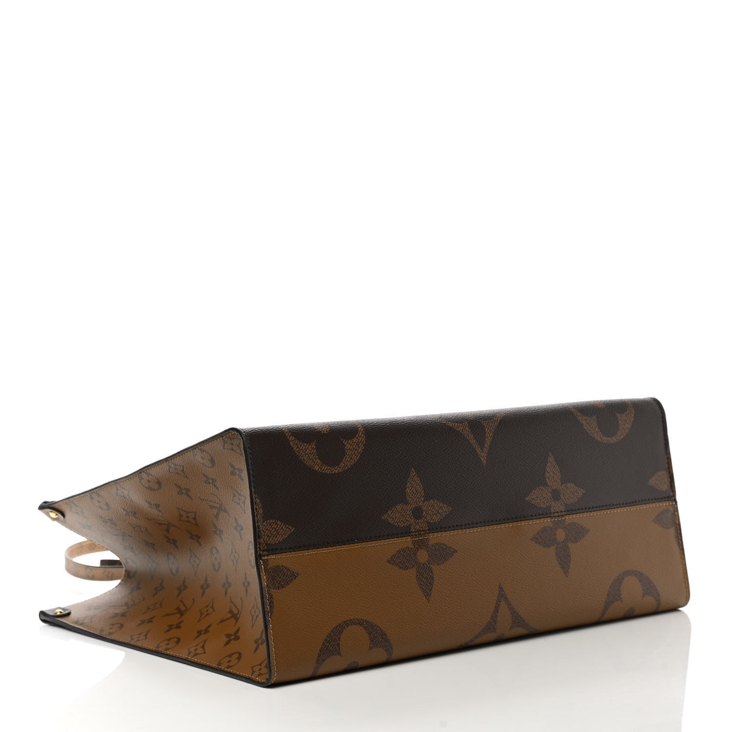 Reverse Monogram Giant Onthego GM