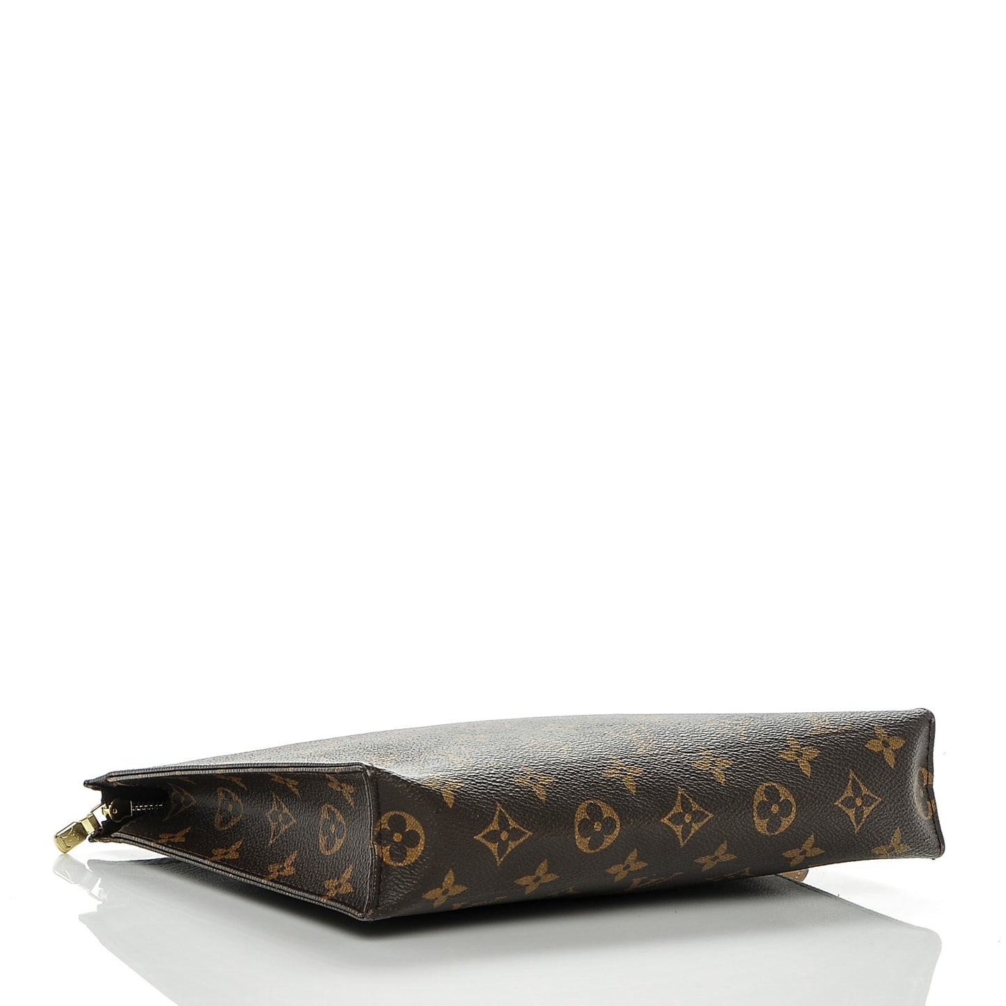 Monogram Toiletry Pouch 26