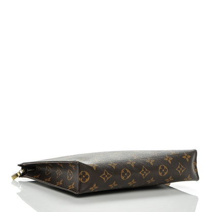 Louis Vuitton Monogram Toiletry Pouch 26 4 of 7