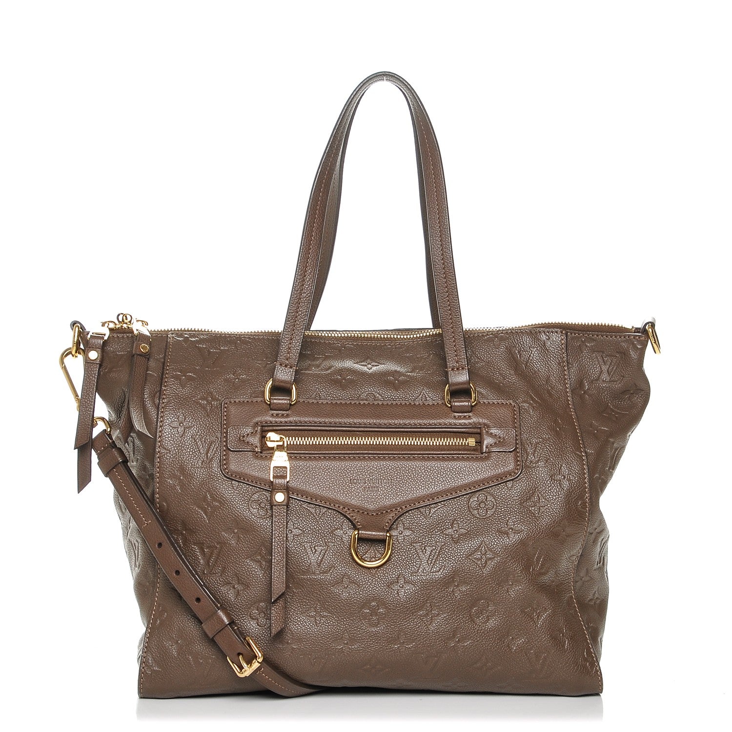 Louis Vuitton Empreinte Lumineuse PM Ombre 1 of 10