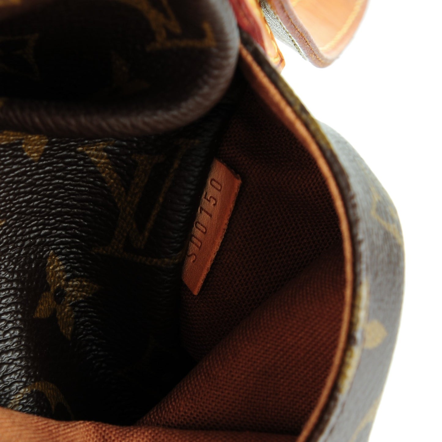 Monogram Totally PM
