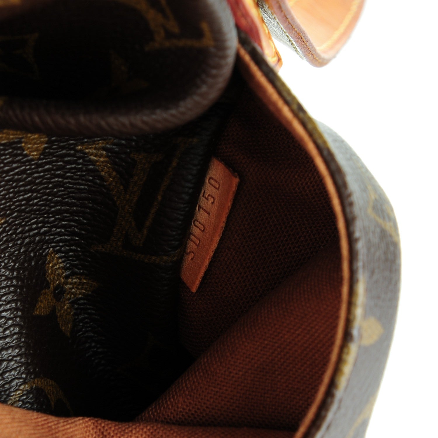 Louis Vuitton Monogram Totally PM 7 of 8