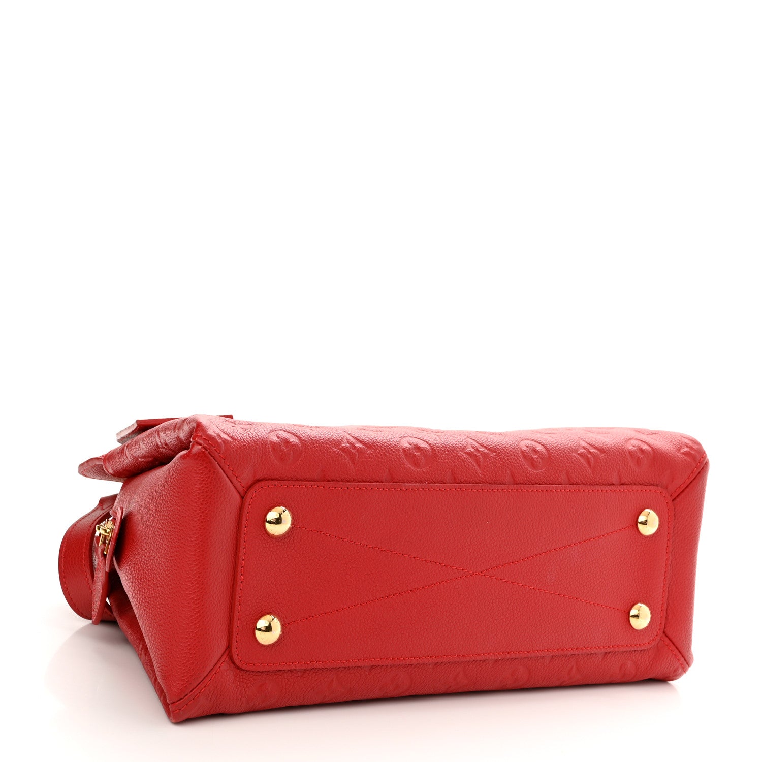 Louis Vuitton Empreinte Vosges MM Cherry 4 of 9