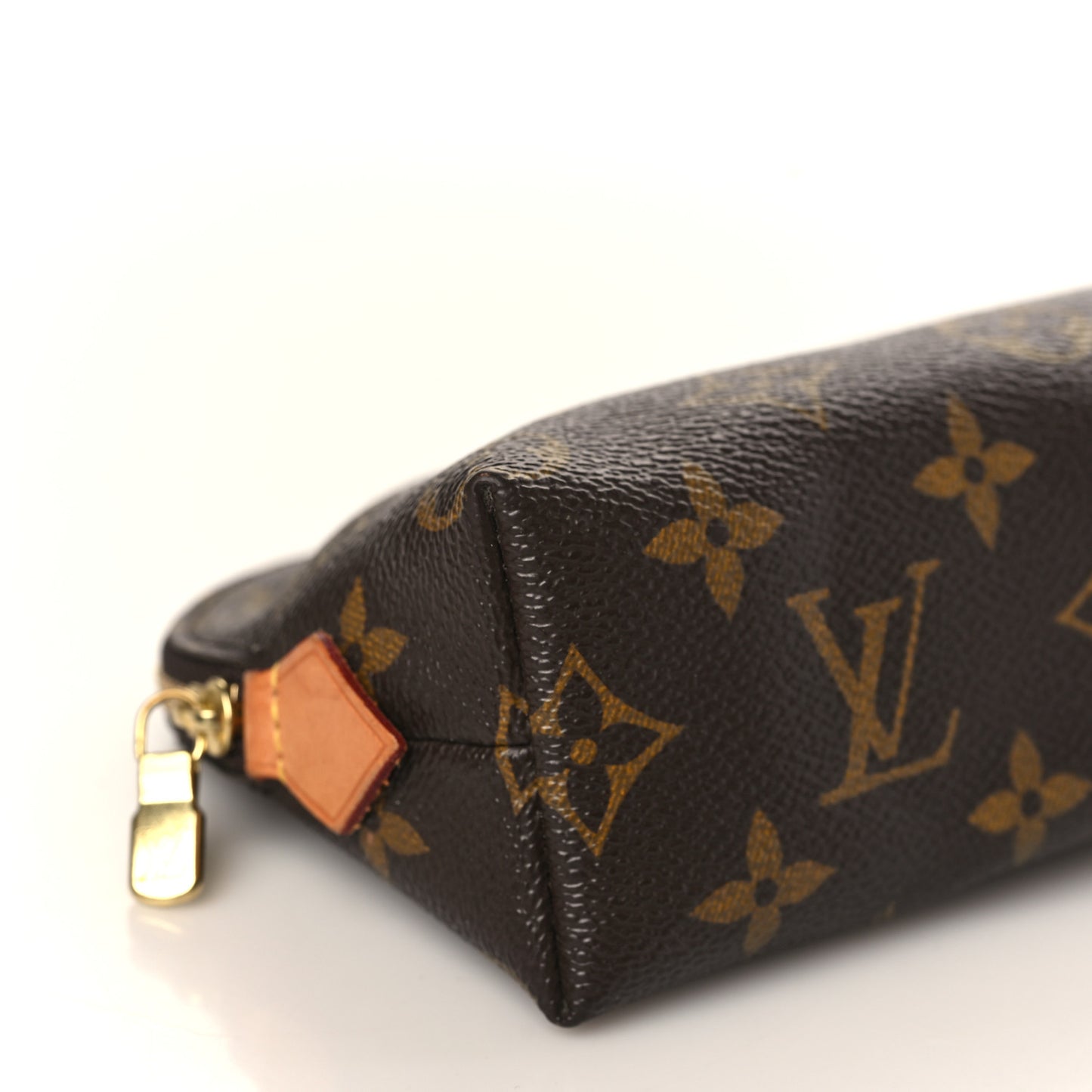 Monogram Cosmetic Pouch