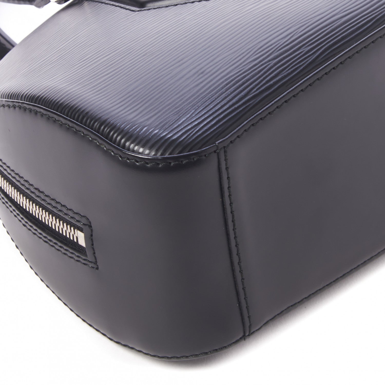 Louis Vuitton Epi Jasmin Black 6 of 8