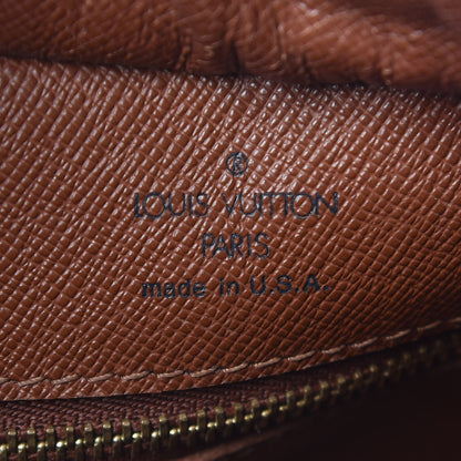 Louis Vuitton Monogram Boulogne 30 8 of 14