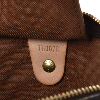 Louis Vuitton Monogram Speedy 30 7 of 19