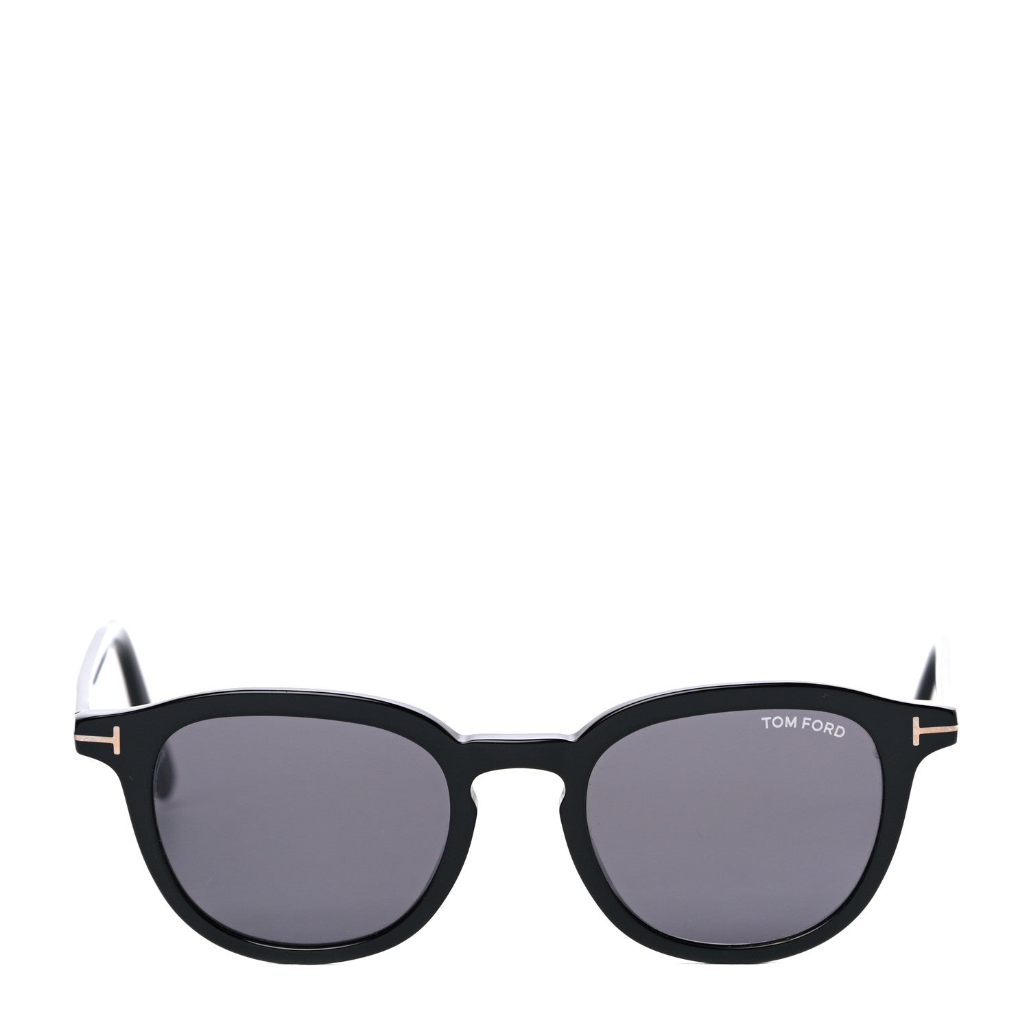 Tom Ford Pax TF816 Sunglasses Back 4 of 7