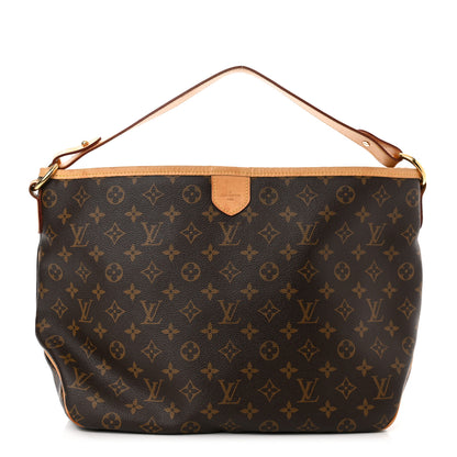 Louis Vuitton Monogram Delightful PM 1 of 11