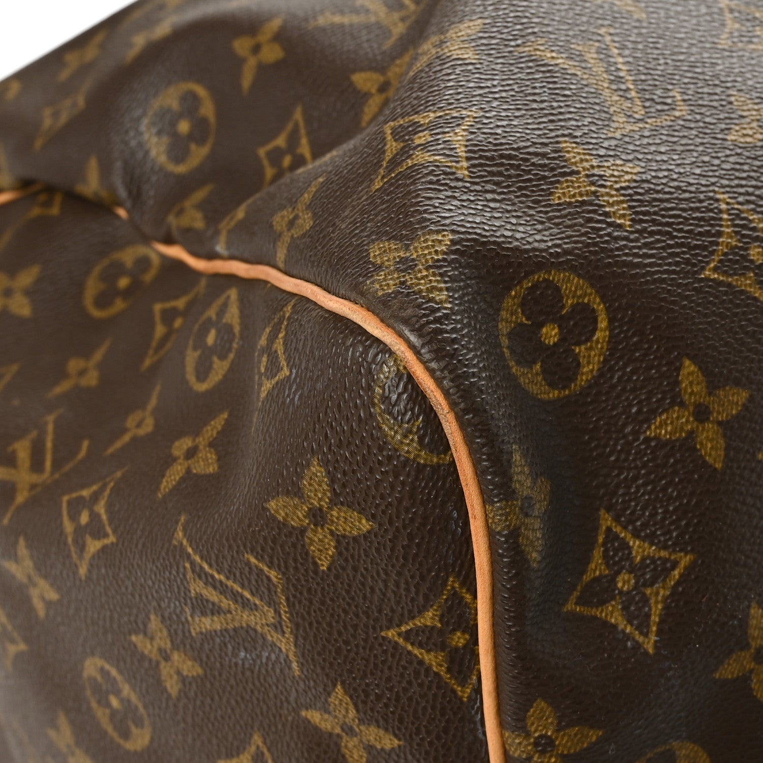 Louis Vuitton Monogram Keepall 60 8 of 11
