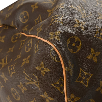 Louis Vuitton Monogram Keepall 60 8 of 11