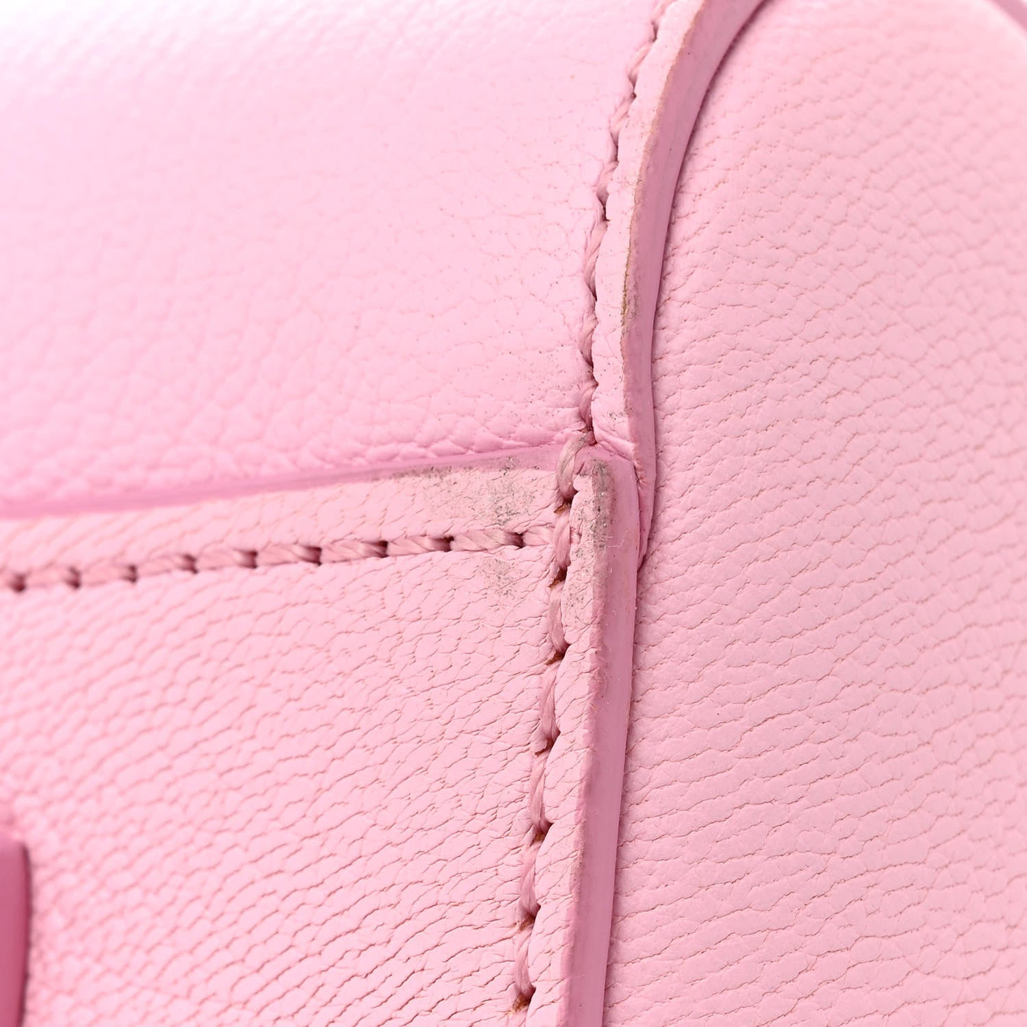 Givenchy Sugar Goatskin Small Antigona Bright Pink 14 of 16