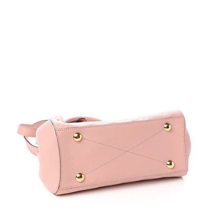Louis Vuitton Empreinte Montaigne BB Rose Poudre 3 of 9