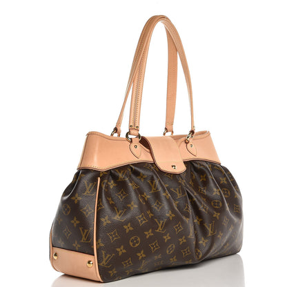 Louis Vuitton Monogram Boetie MM 3 of 12