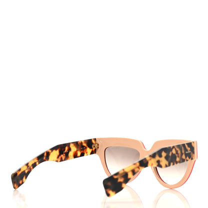 Prada Sunglasses SPR 29P Tortoise Red 4 of 7