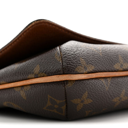 Louis Vuitton Monogram Musette Tango Long Strap 8 of 13