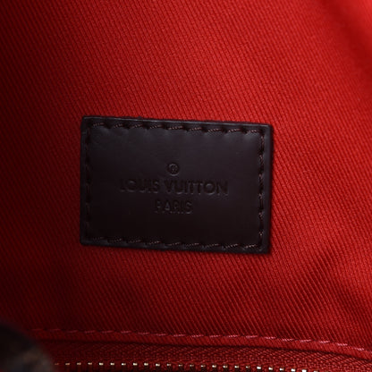 Louis Vuitton Damier Ebene Graceful MM 6 of 9