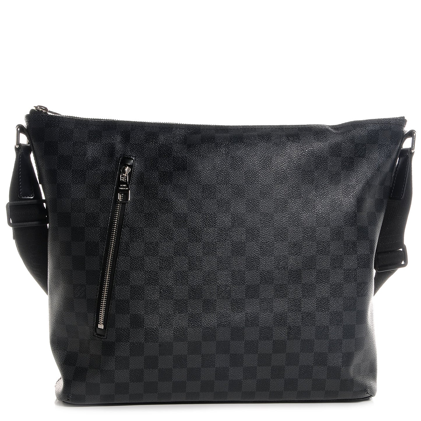 Damier Graphite Mick GM