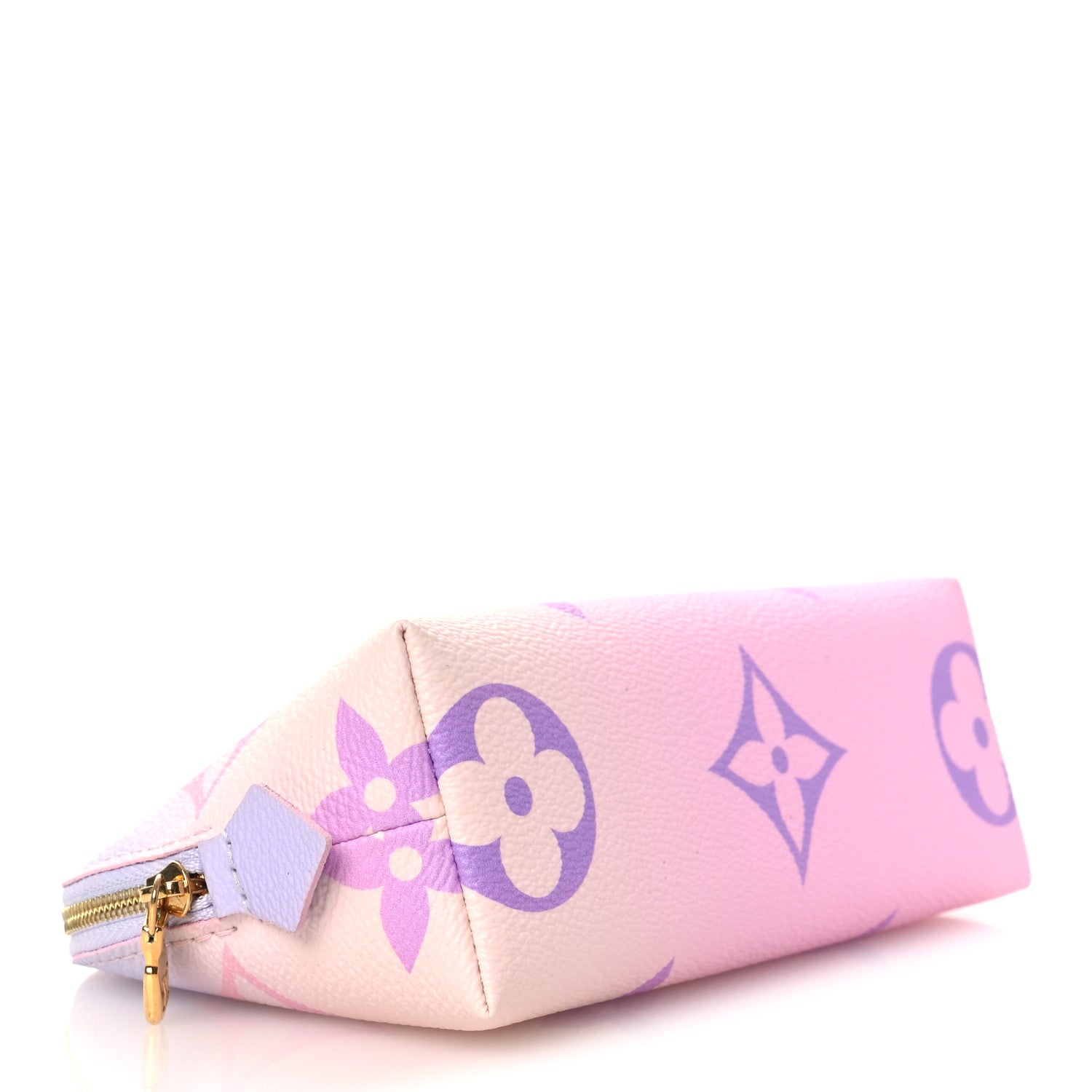Louis Vuitton Monogram Giant Cosmetic Pouch Sunrise Pastel 4 of 10