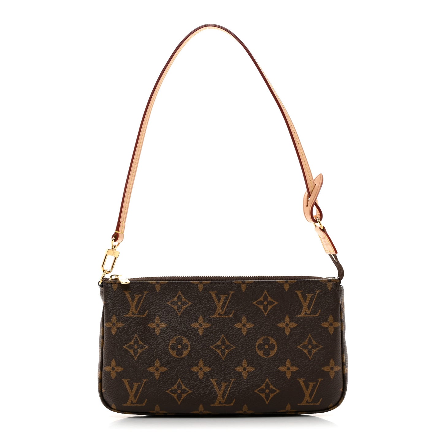 Monogram Pochette Accessories NM