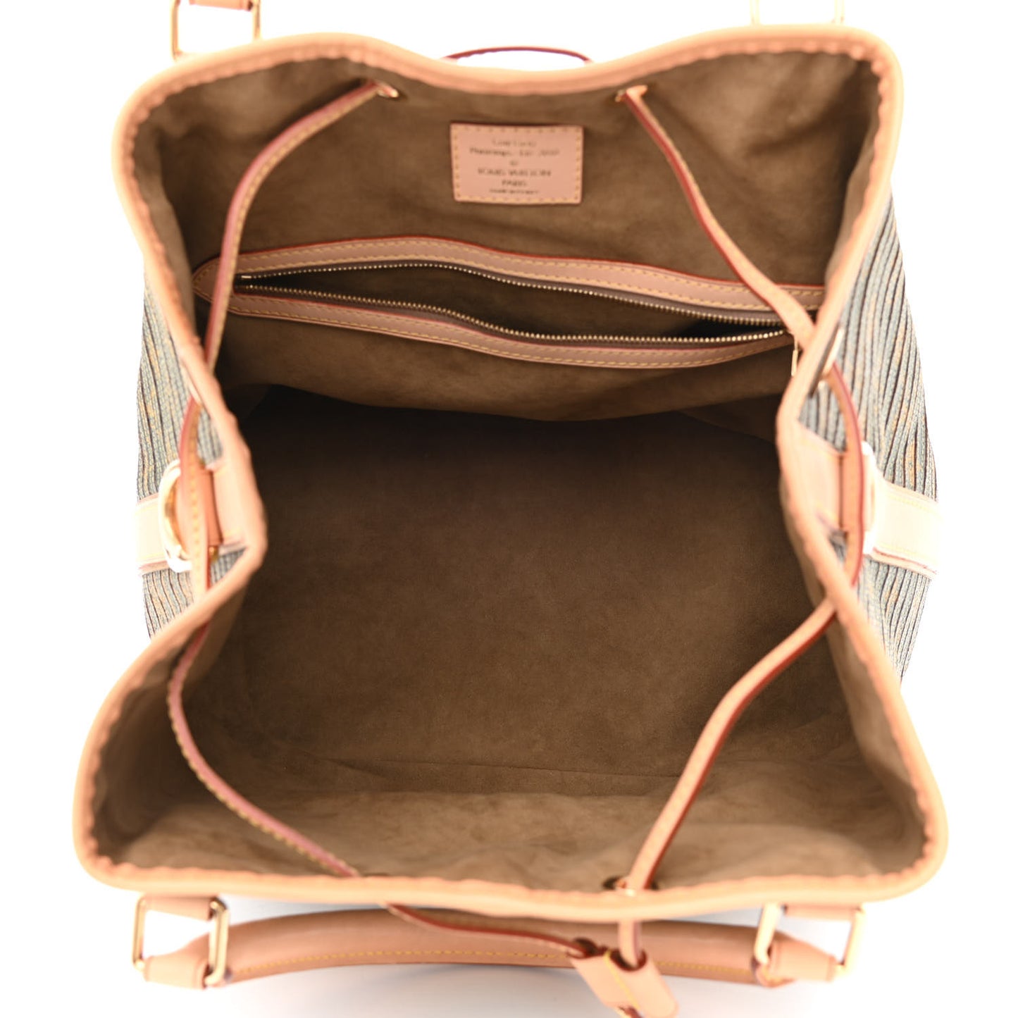 Monogram Eden Neo Kaki