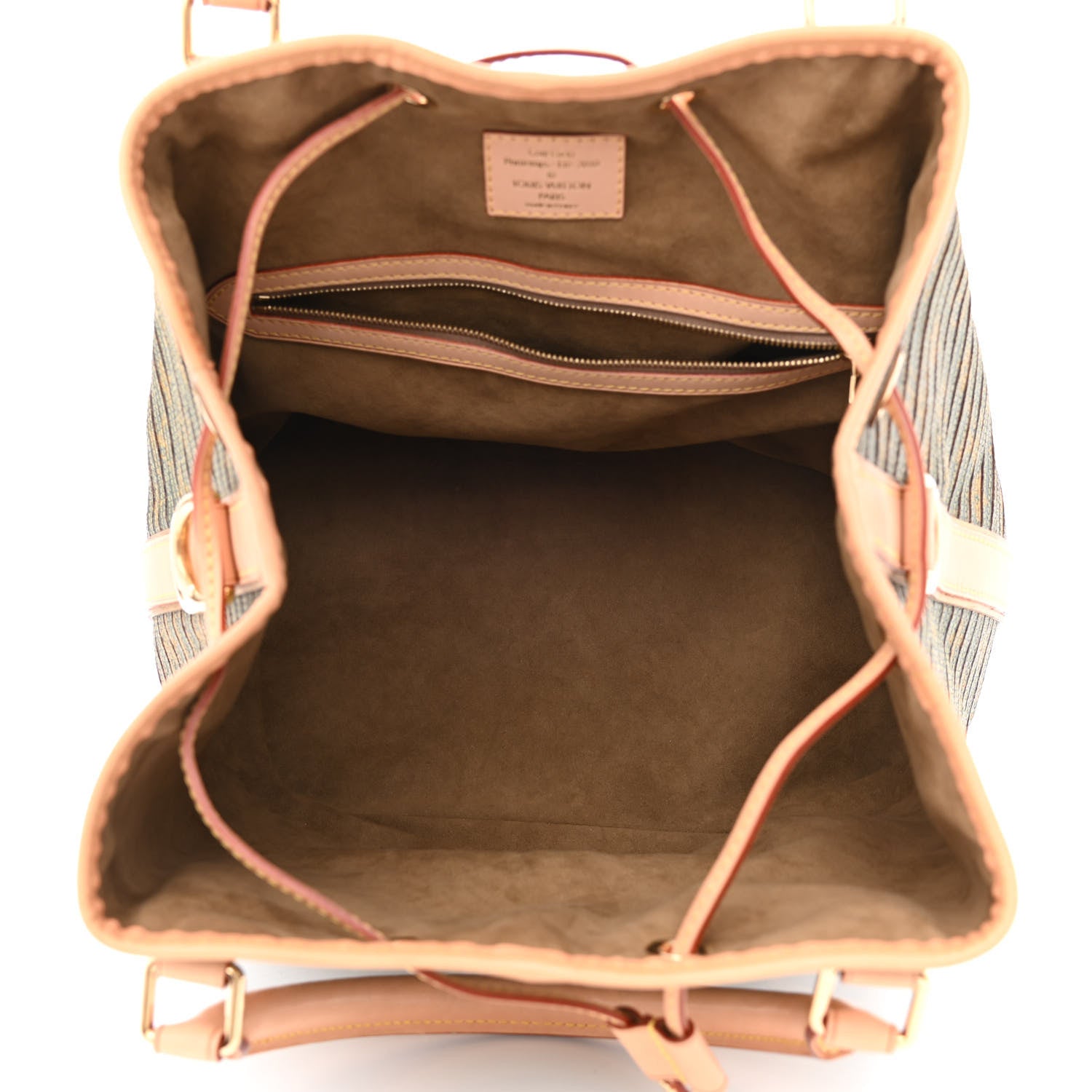 Louis Vuitton Monogram Eden Neo Kaki 5 of 9