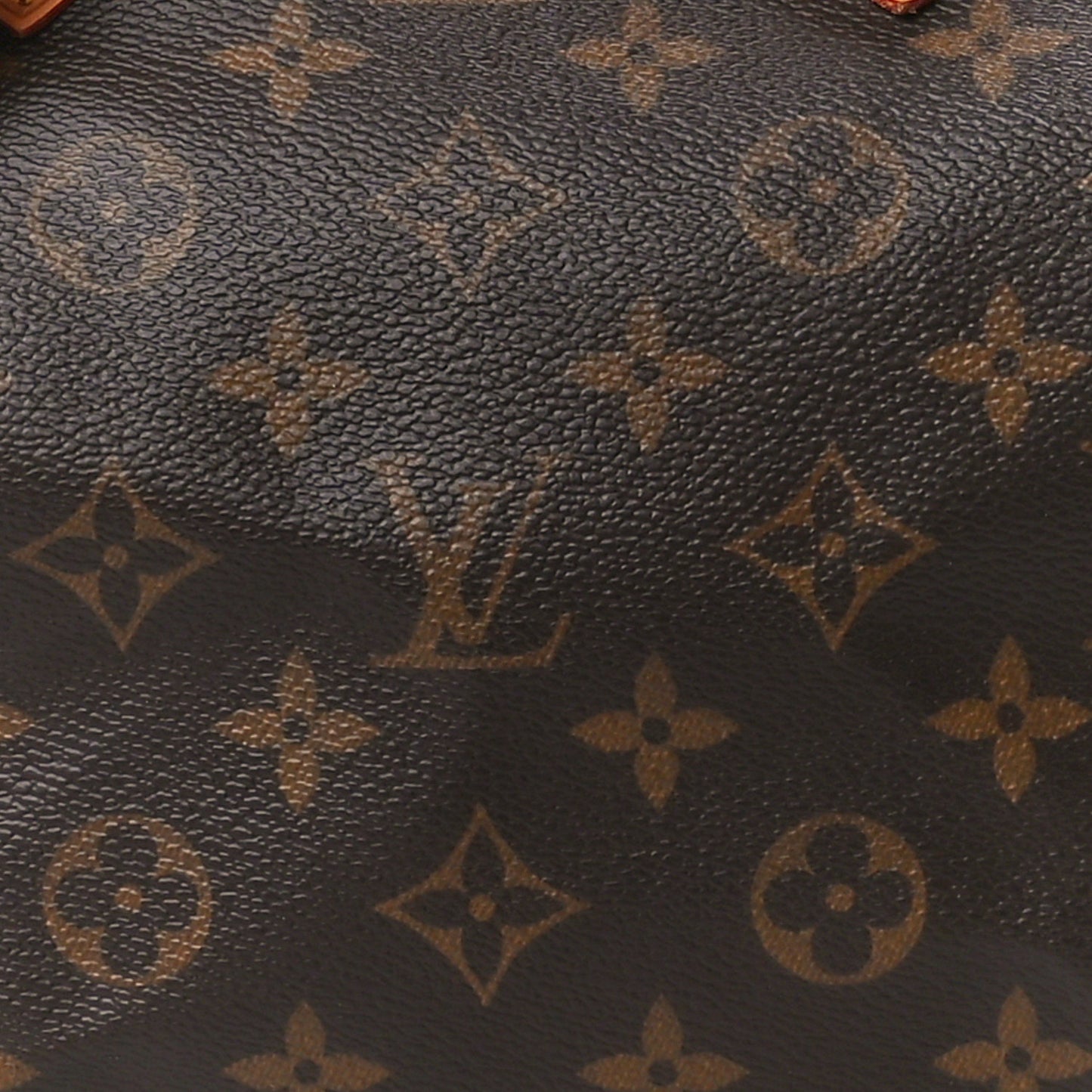 Monogram Speedy Bandouliere 25