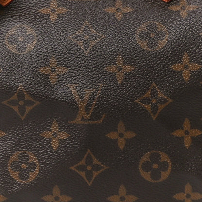 Louis Vuitton Monogram Speedy Bandouliere 25 8 of 15