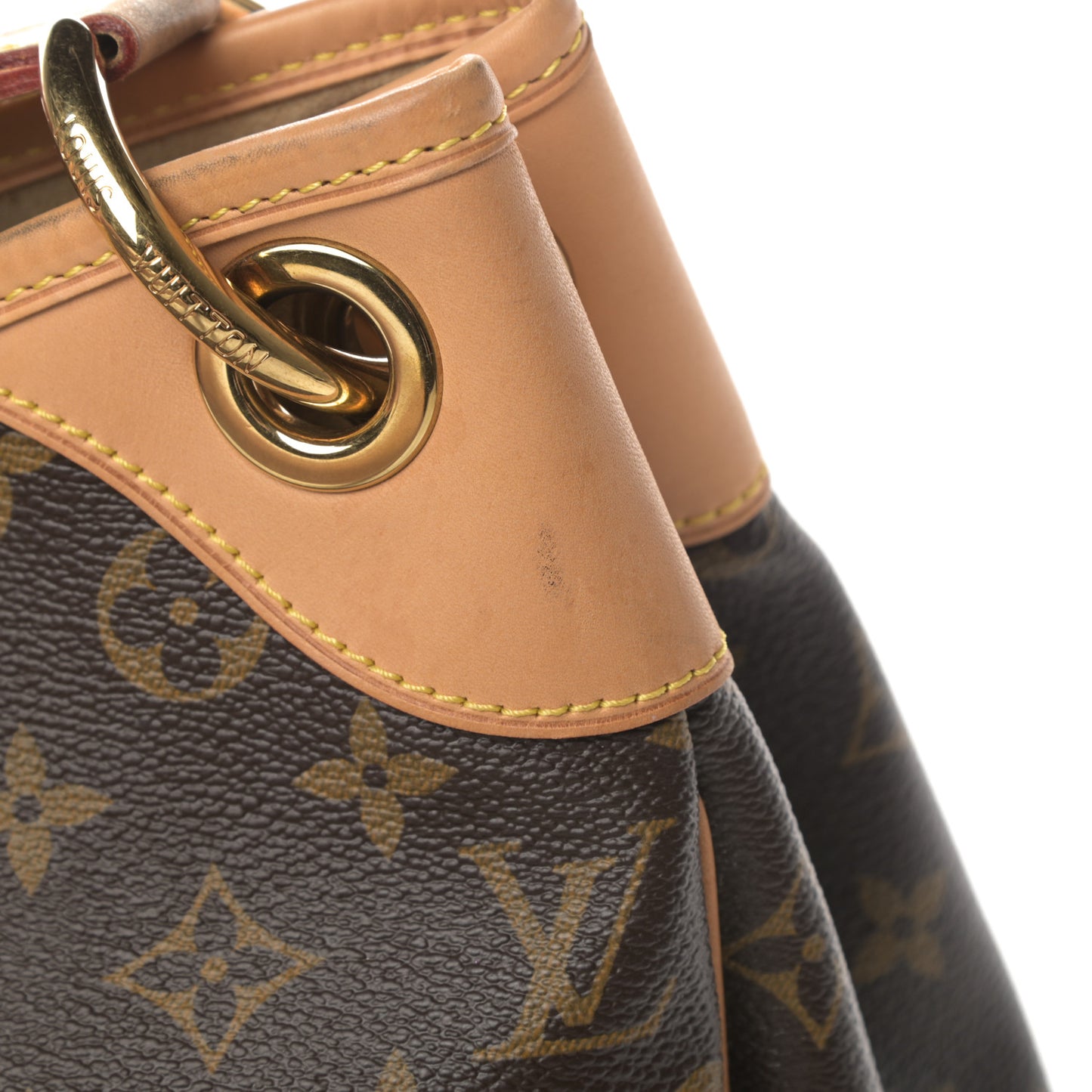 Monogram Galliera GM