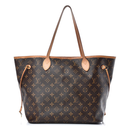 Louis Vuitton Monogram Neo Neverfull MM Cherry 1 of 17