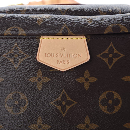 Louis Vuitton Monogram Bumbag 8 of 8