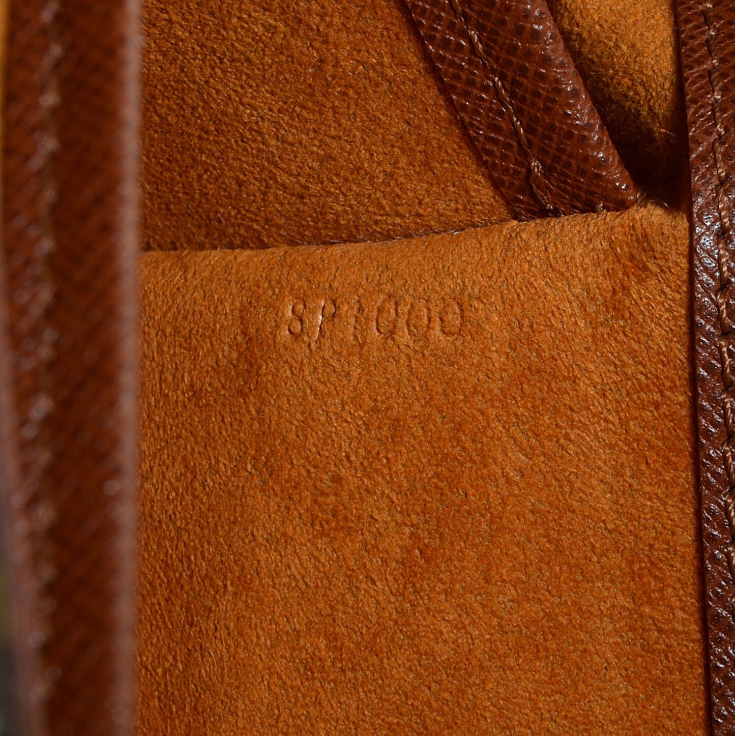 Monogram Musette Tango