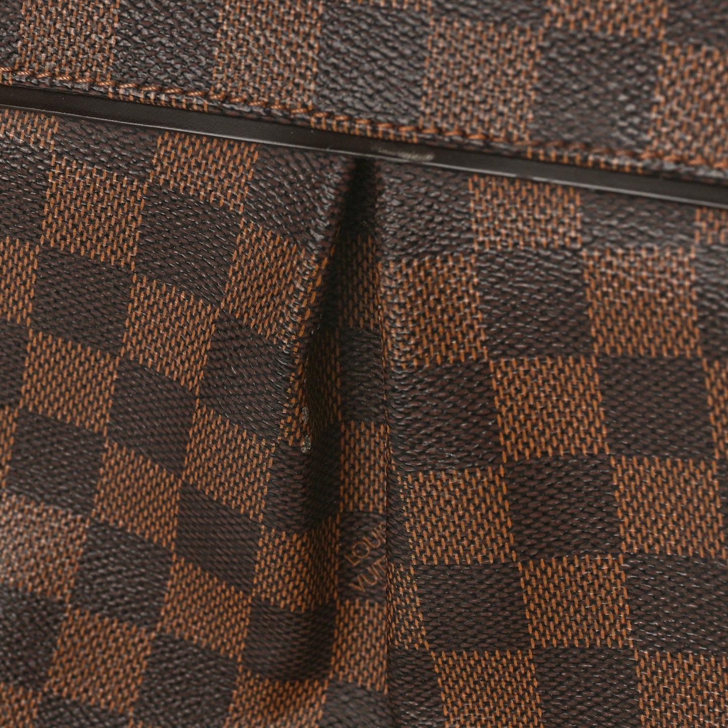 Damier Ebene Trevi PM