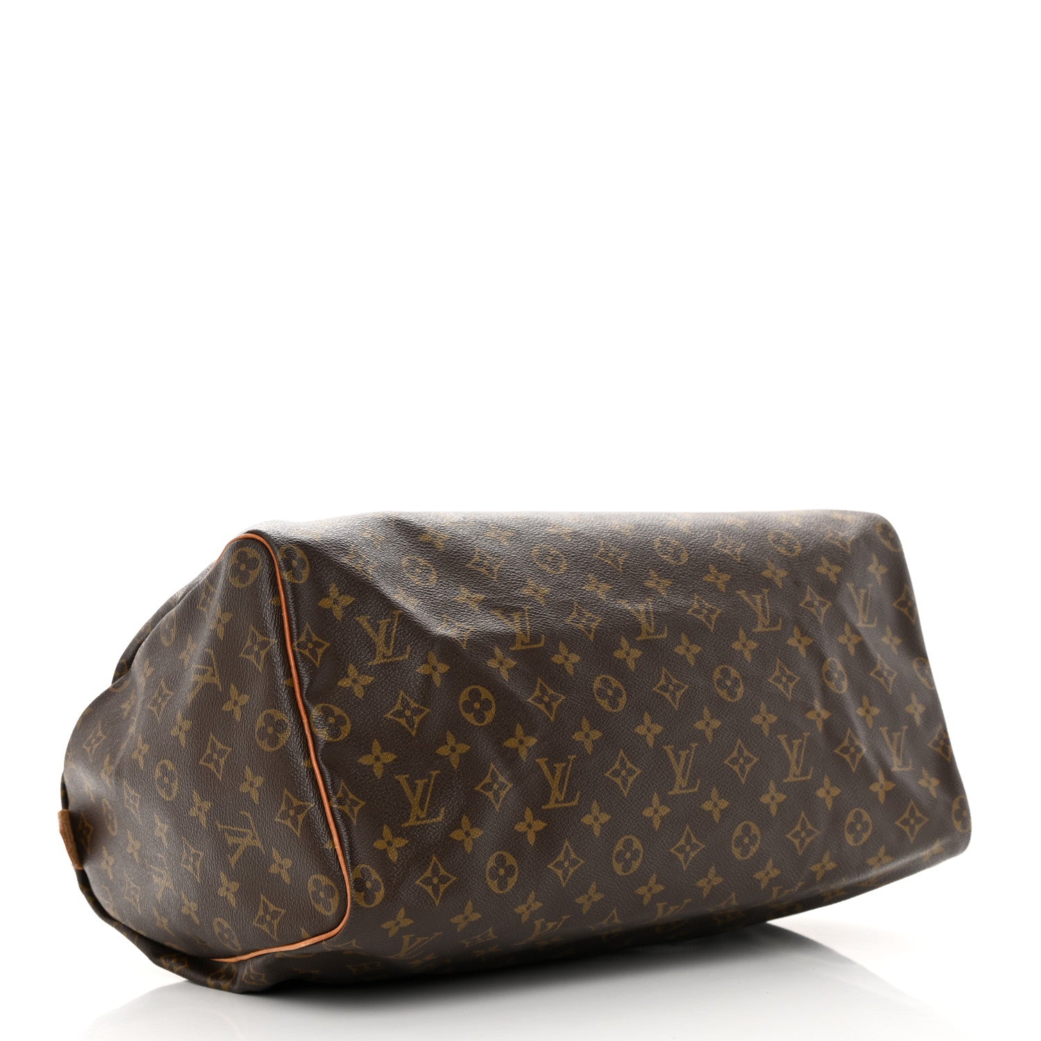 Louis Vuitton Monogram Speedy 40 4 of 18