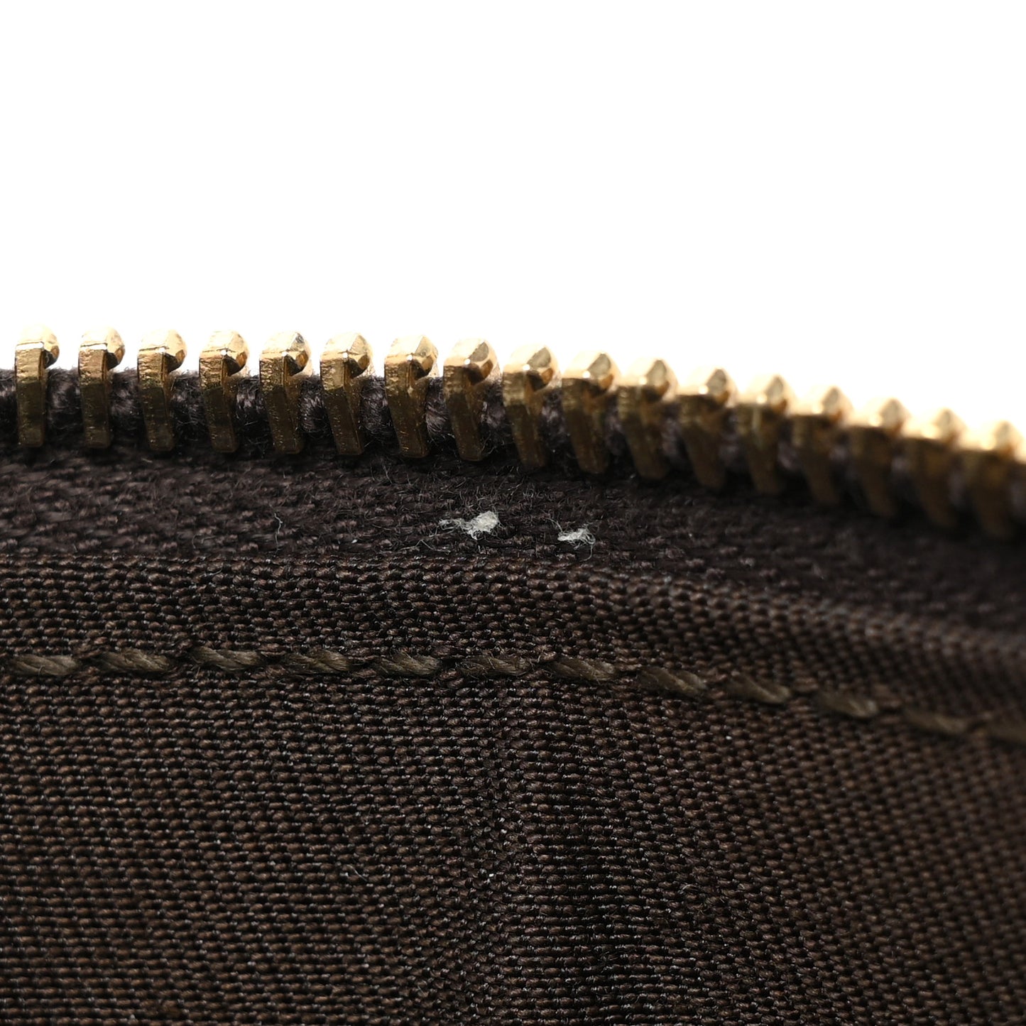 Monogram Jolicoeur Pochette Brown