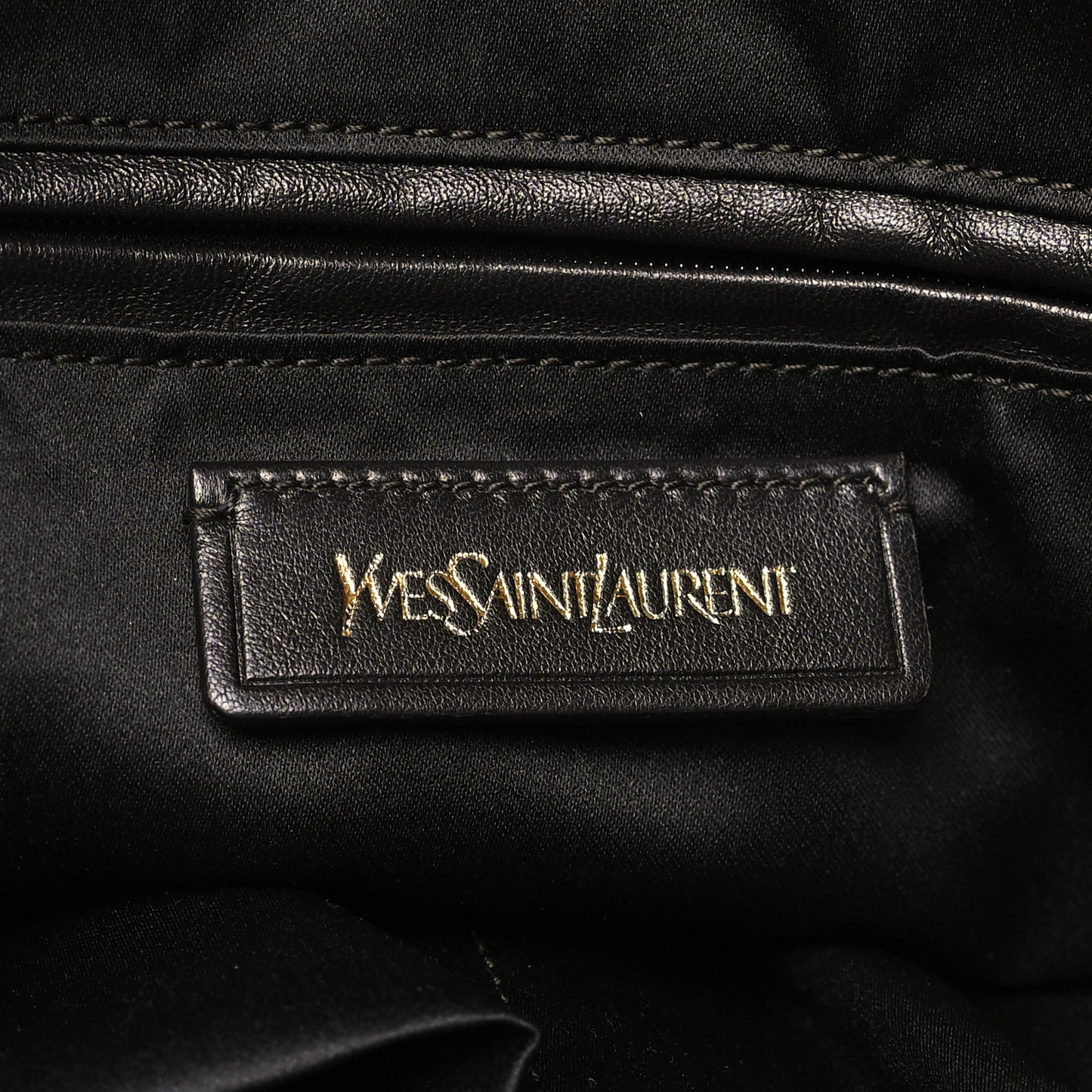 Nubuck Crocodile Embossed Oversized Muse Beige