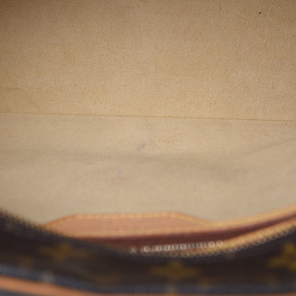 Louis Vuitton Monogram Cite GM 17 of 18
