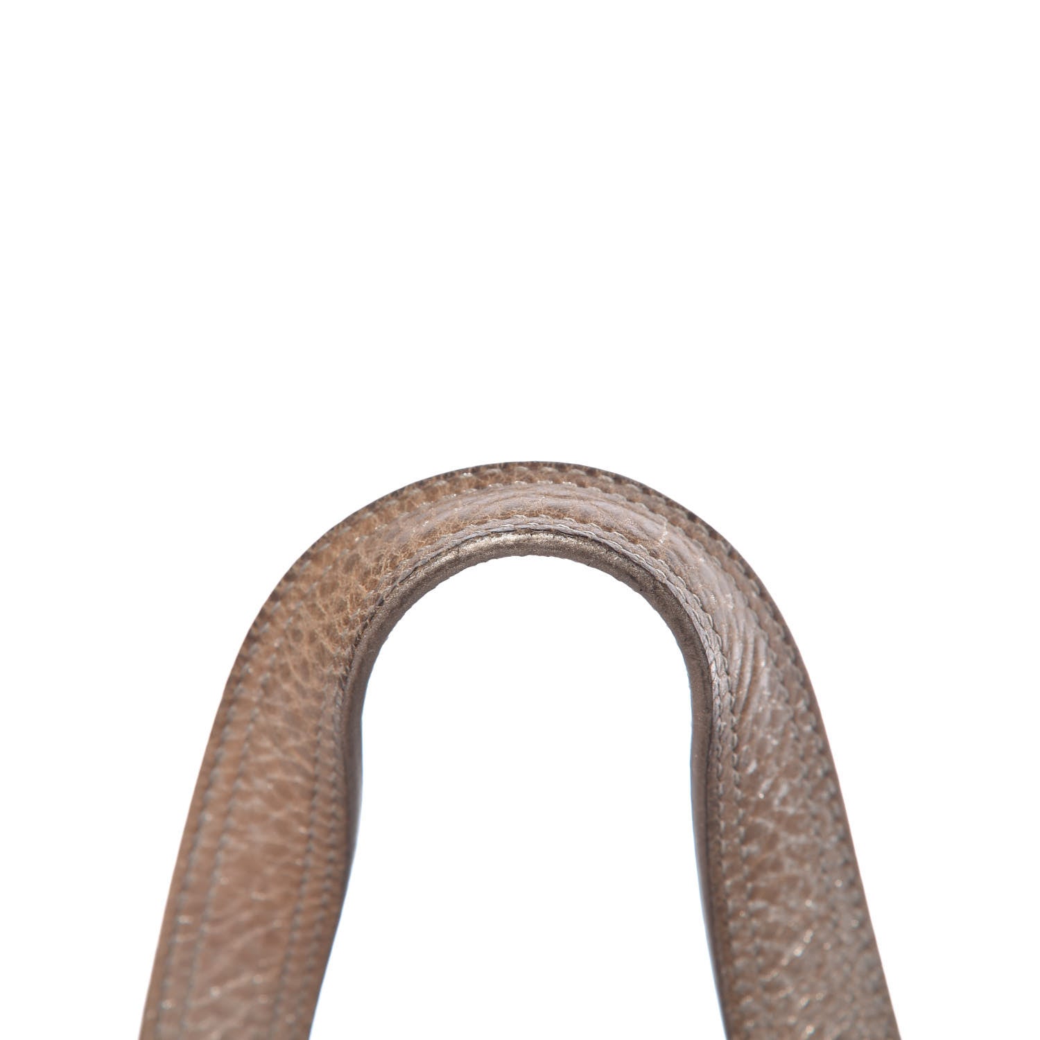 Louis Vuitton Monogram Shimmer Comete Silver 7 of 13