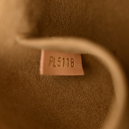 Louis Vuitton Monogram Boite Chapeau Souple MM 7 of 10