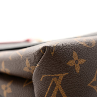 Louis Vuitton Monogram Saint Placide Black 10 of 22
