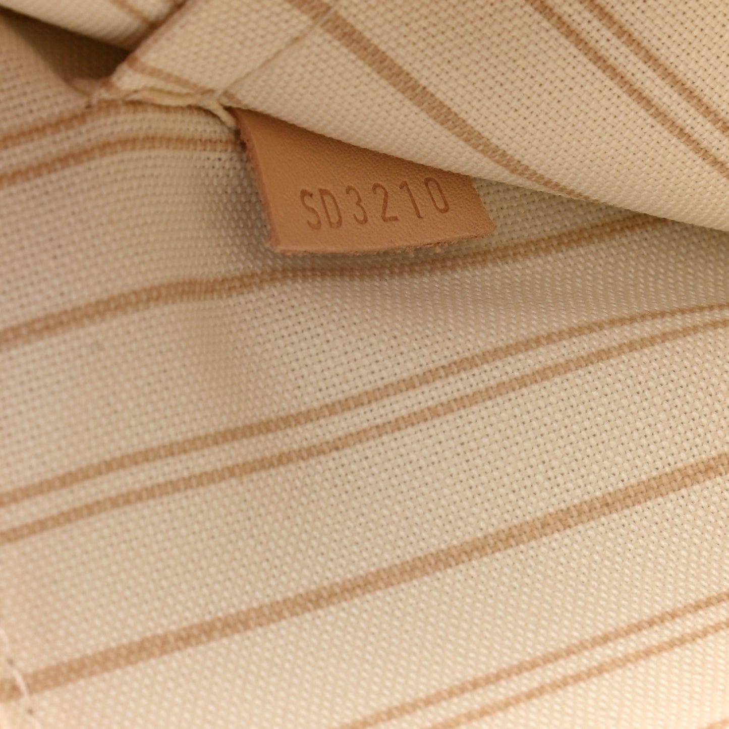 Damier Azur Neverfull MM GM Pochette