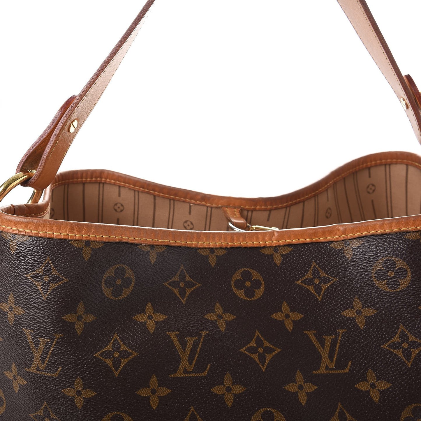 Monogram Delightful PM